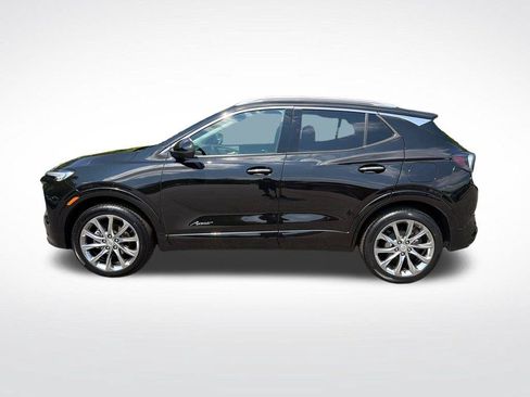 Certified 2024 Buick Encore GX Avenir w/ Avenir Technology Package AWD/4WD image 2