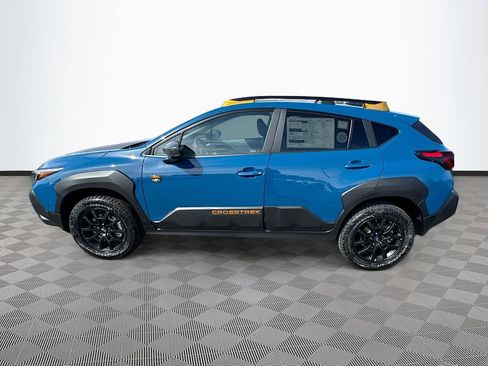 New 2026 Subaru Crosstrek 2.5i Wilderness image 36