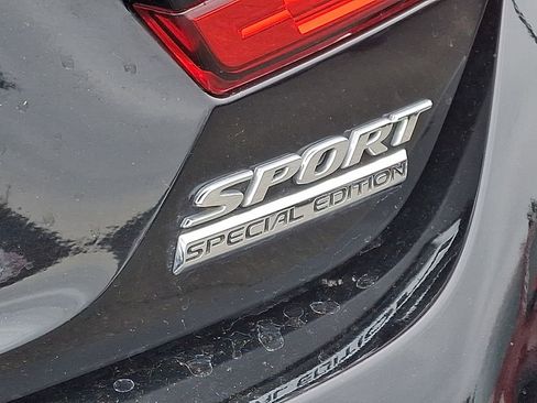Used 2021 Honda Accord Sport Special Edition image 30