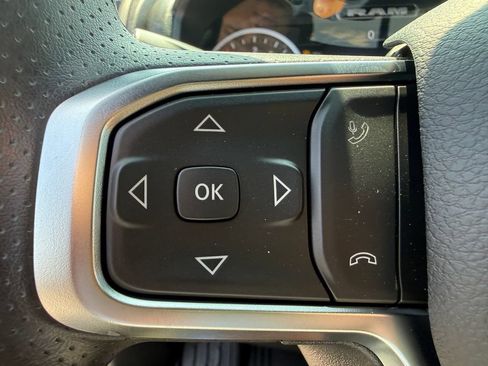 New 2026 RAM 1500 Warlock AWD/4WD image 18