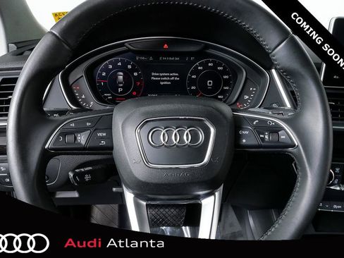 Used 2018 Audi Q5 2.0T w/ Premium Plus Package image 8