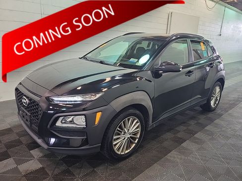 Used 2018 Hyundai Kona SEL AWD/4WD image 1