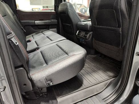 Used 2023 Ford F150 Lariat w/ Equipment Group 502A High AWD/4WD image 28