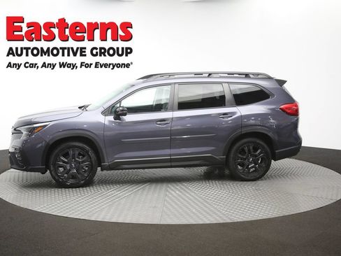 Used 2023 Subaru Ascent Onyx Edition AWD/4WD image 55