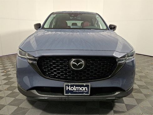 Used 2023 MAZDA CX-5 Carbon Edition image 2