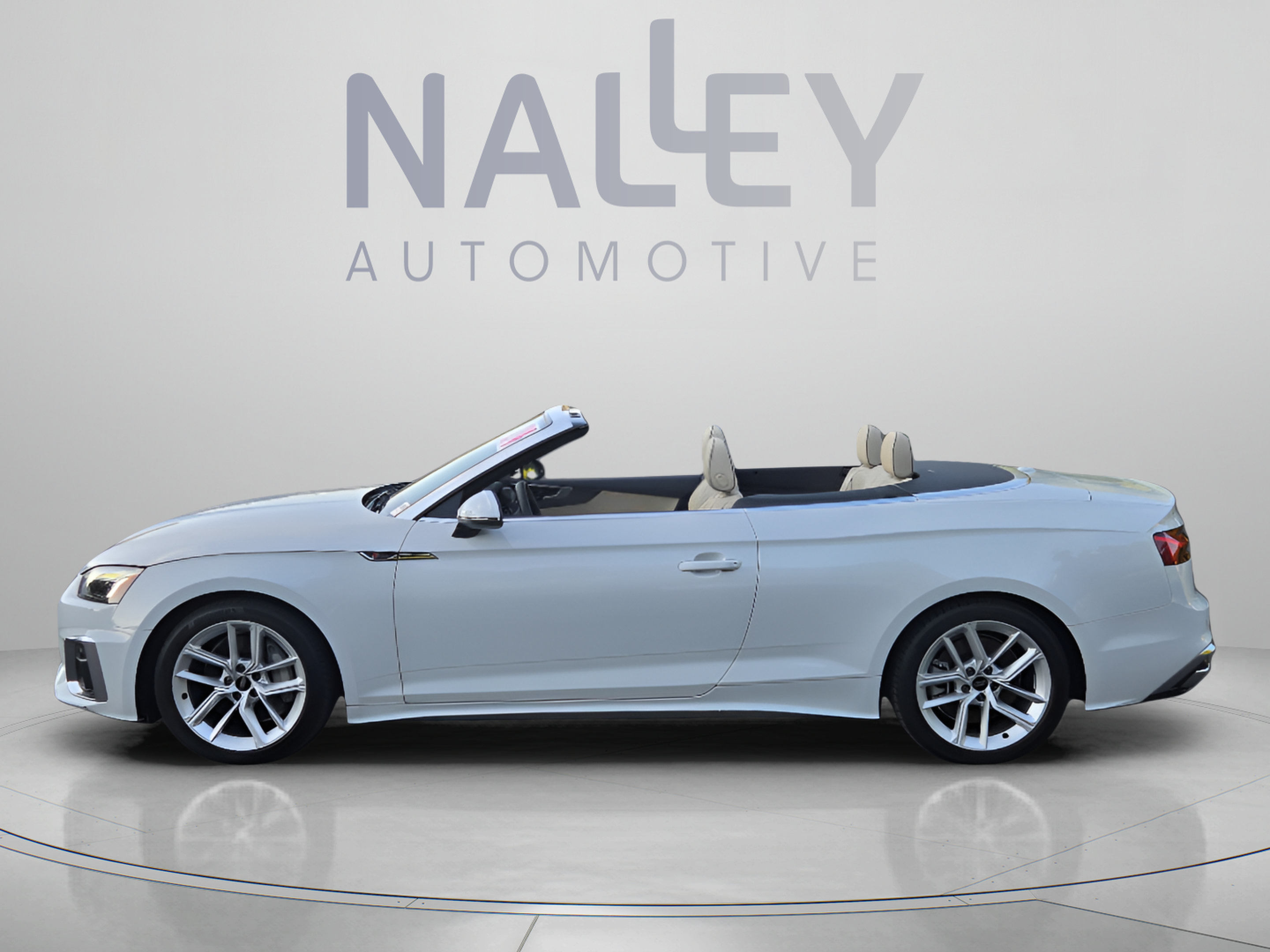 Used 2024 Audi A5 2.0T Premium AWD/4WD image 2