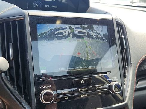 Certified 2023 Subaru Forester Sport AWD/4WD image 18