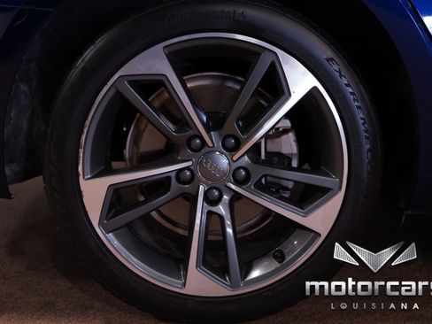 Used 2019 Audi A4 2.0T Premium FWD image 22