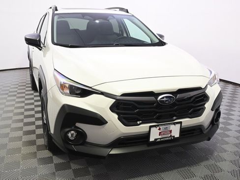 Certified 2026 Subaru Crosstrek 2.0i Premium AWD/4WD image 8
