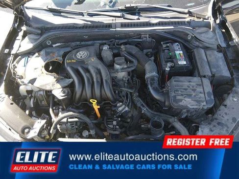 Used 2014 Volkswagen Jetta S image 20