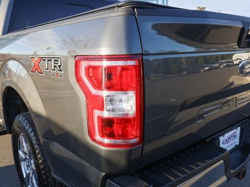 Used 2018 Ford F150 XLT w/ Equipment Group 302A Luxury image 23