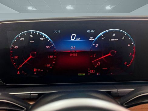 Certified 2023 Mercedes-Benz GLS 450 4MATIC image 18