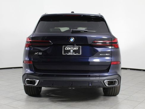 New 2026 BMW X5 xDrive40i w/ M Sport Package image 10