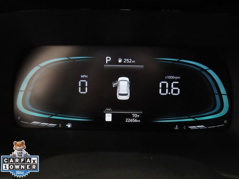 Used 2025 Hyundai Palisade SEL image 44