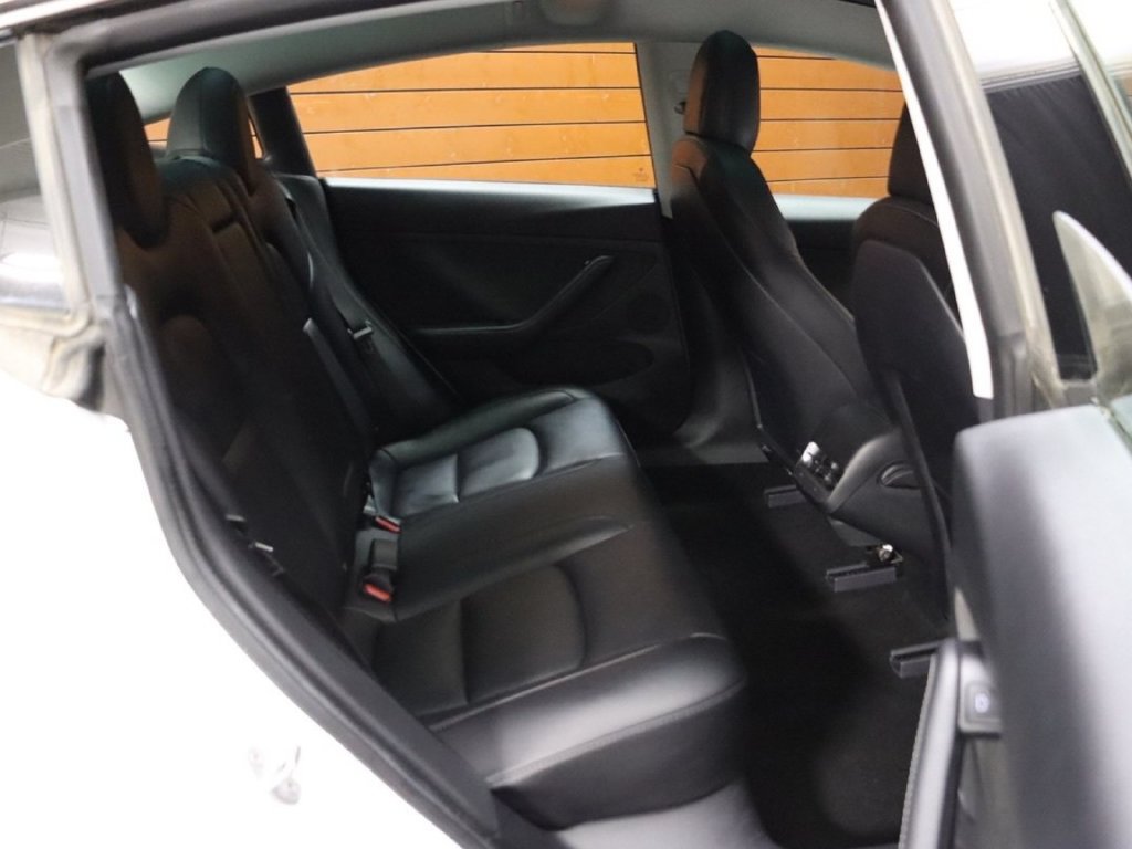 Used 2023 Tesla Model 3 Long Range AWD/4WD image 20