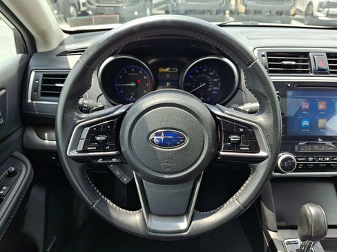 Used 2018 Subaru Legacy 2.5i Limited w/ Popular Package #2A AWD/4WD image 22