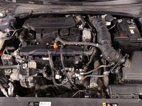 Used 2023 Hyundai Elantra N Line image 20