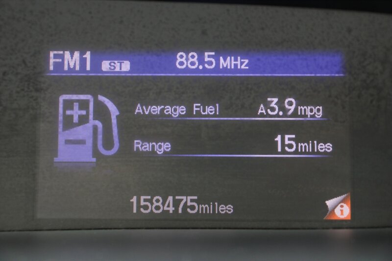 Used 2012 Honda Civic LX image 7
