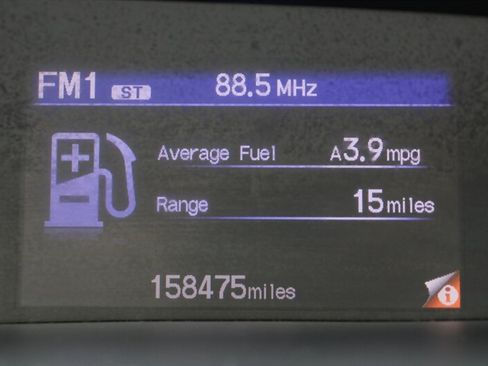 Used 2012 Honda Civic LX image 7