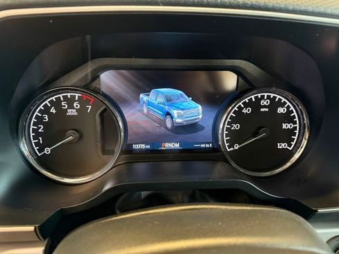 Used 2022 Ford F150 XLT w/ Equipment Group 301A Mid image 14