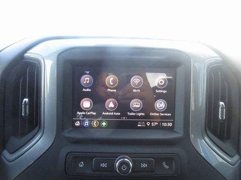 Certified 2023 GMC Sierra 1500 Pro w/ Graphite Edition image 13