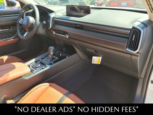 New 2026 MAZDA CX-50 AWD 2.5 S w/ Weather Package image 7
