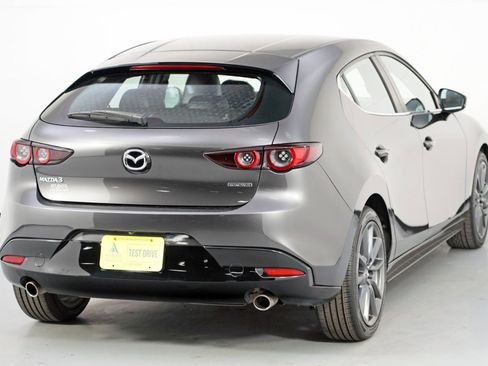 Used 2021 MAZDA MAZDA3 s image 48