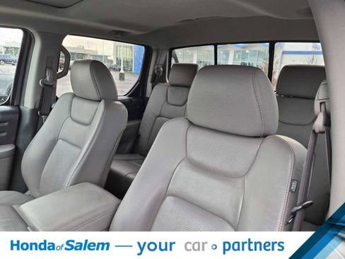 Used 2011 Honda Ridgeline RTL image 11