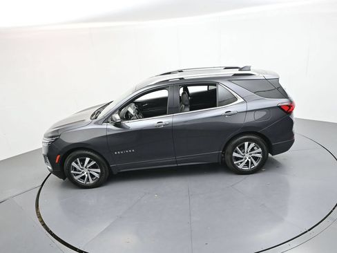 Used 2022 Chevrolet Equinox Premier FWD image 46