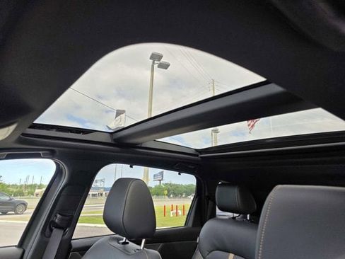 New 2026 MAZDA CX-70 3.3 Turbo w/ Premium Plus Pkg AWD/4WD image 9