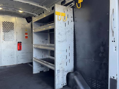 Used 2015 Ford Transit 350 148 Medium Roof image 11