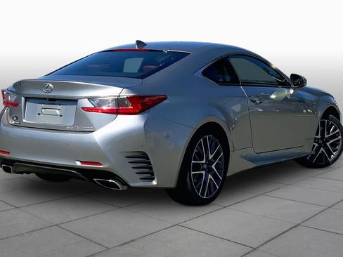 Used 2017 Lexus RC 300 F Sport image 13