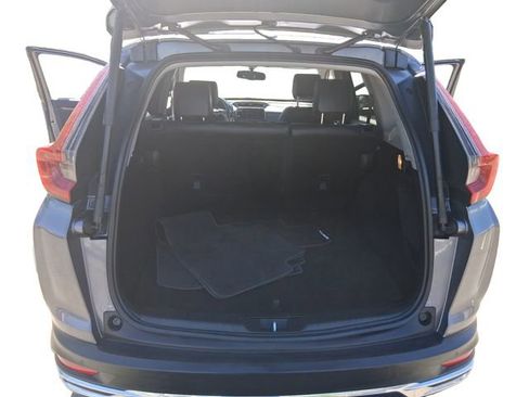 Used 2022 Honda CR-V Touring image 19
