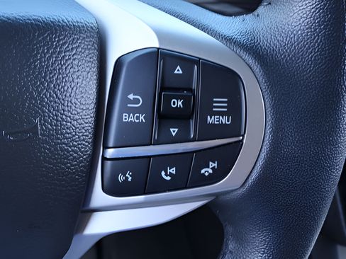 Used 2023 Ford Explorer Limited w/ Limited Technology Package RWD image 25