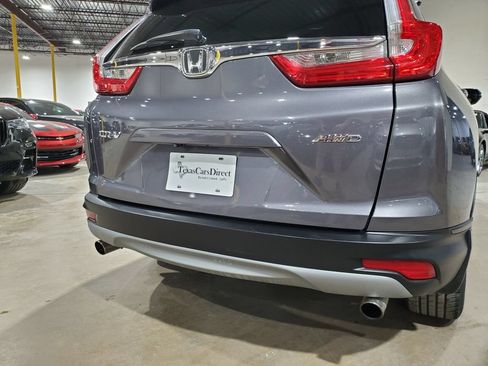 Used 2017 Honda CR-V EX image 44