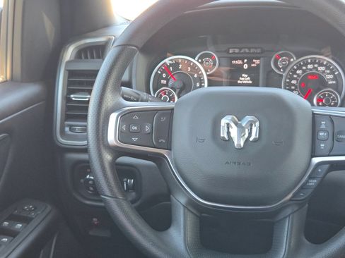Used 2025 RAM 1500 Tradesman RWD image 18