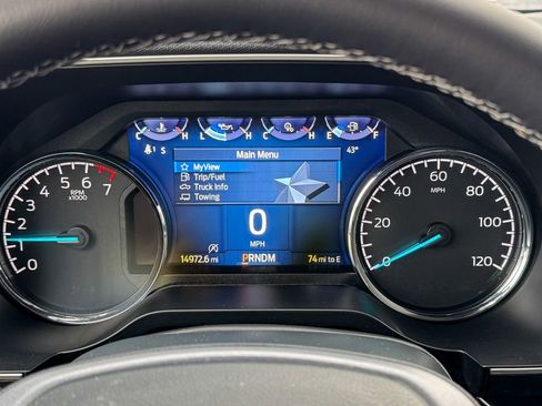 Certified 2023 Ford F150 XLT w/ Equipment Group 302A High image 28