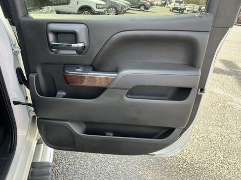 Used 2015 GMC Sierra 1500 SLE w/ Texas SLE Value Package image 20