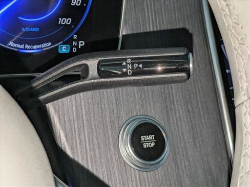 Certified 2023 Mercedes-Benz EQE 350+ SUV image 12