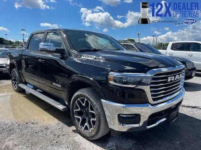 Used 2025 RAM 1500 Laramie