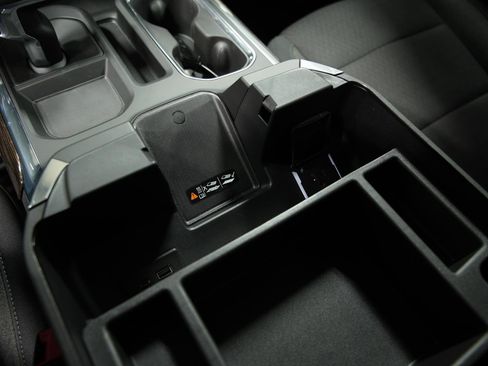 New 2026 GMC Sierra 1500 Elevation image 31