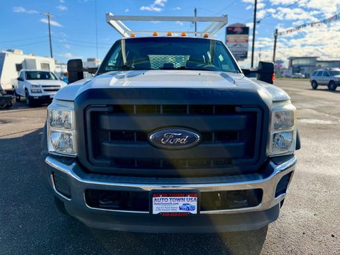 Used 2013 Ford F450 XL w/ PWR Equipment Group image 13