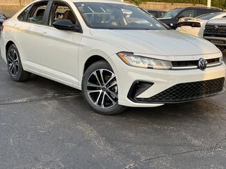 New 2026 Volkswagen Jetta Sport FWD video 1