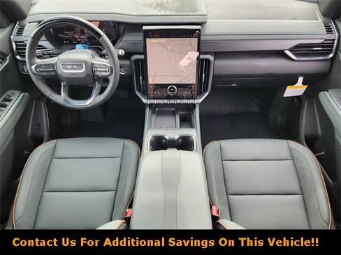 New 2026 GMC Acadia AT4 image 19