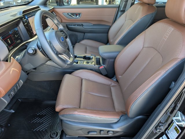 Certified 2026 Subaru Outback Touring AWD/4WD image 8