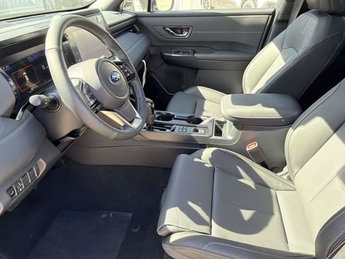 New 2026 Subaru Outback Touring XT AWD/4WD image 14
