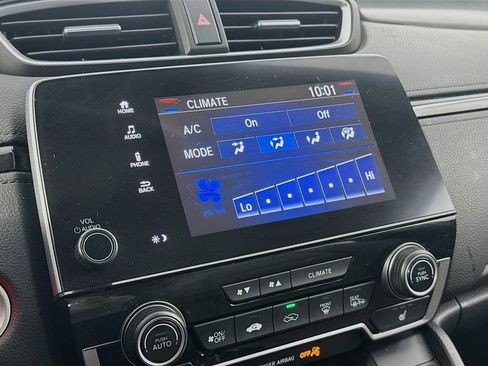 Used 2019 Honda CR-V EX-L image 18