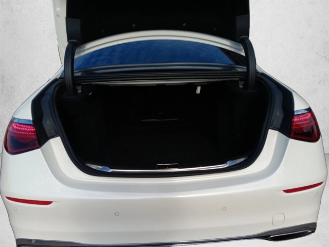 Certified 2022 Mercedes-Benz S 580 4MATIC Sedan image 6