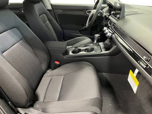 New 2026 Honda Civic LX image 23