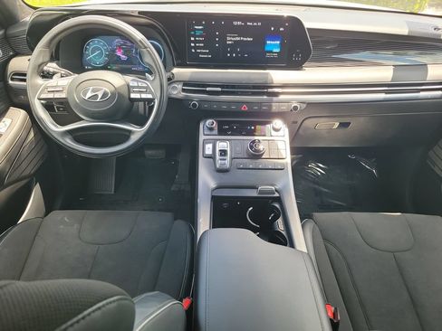 Used 2024 Hyundai Palisade Calligraphy AWD/4WD image 14